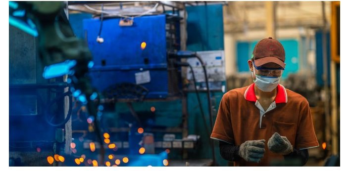 Chińska gospodarka zaskakuje wynikami