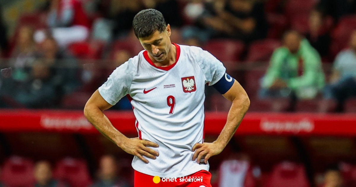 Rosja wyprzedziła Polskę w rankingu FIFA