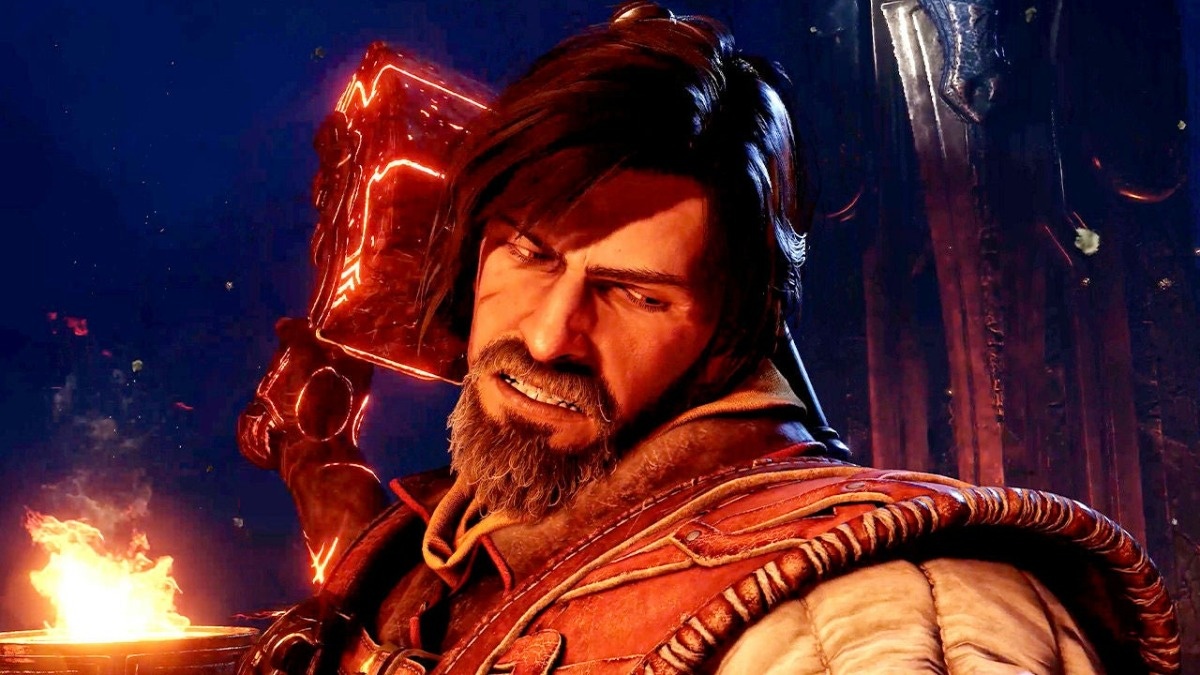 Epic Games nie sprzedaje? Świetne Blades of Fire znacznie poniżej oczekiwań!