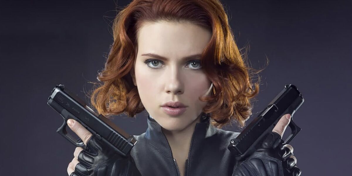 Scarlett Johansson - #DisneyMusiZapłacić. Pisarze wytoczyli działa w korporację