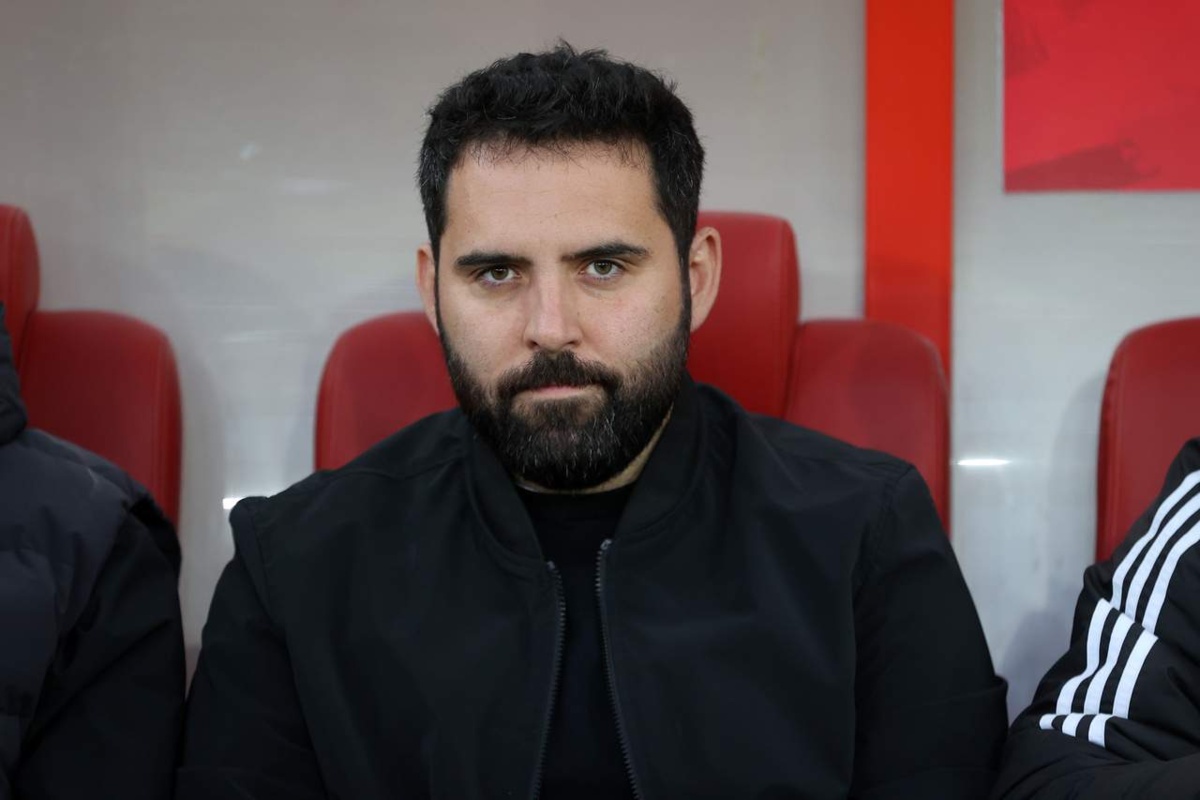 Goncalo Feio po niespełna miesiącu opuszcza Dunkierkę