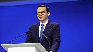 Morawiecki do radnych stolicy: Warszawa nie może być przestrzenią Waszych uprzedzeń politycznych
