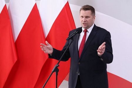 KO złożyła wniosek o wotum nieufności wobec Czarnka