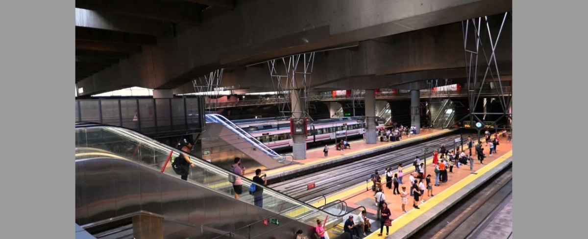 Hiszpania stanie. Potężny strajk maszynistów ma trwać 3 dni