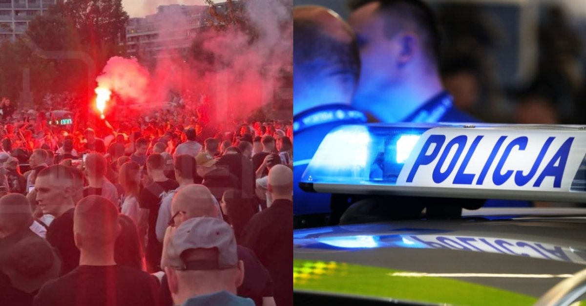 Deportacje po koncercie białoruskiego rapera. Rząd realizuje zapowiedzi. "Przyszli o 6 rano"