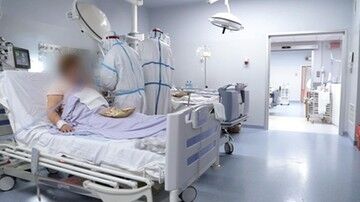 Nowy wariant koronawirusa na Białorusi. Ostrzeżenie wiceministra
