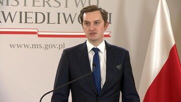 Kaleta: Solidarna Polska zagłosuje przeciw zwiększeniu zasobów własnych UE