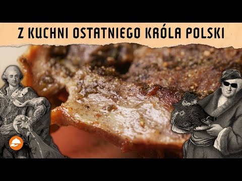 Co dawali jeść na obiadach czwartkowych?