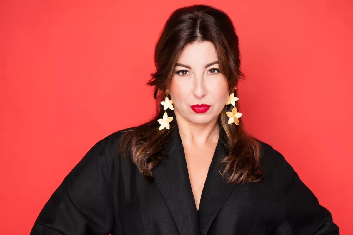 Kinga Dołęga: Reklama w przerwie filmu w kinie to świetny pomysł (wywiad)