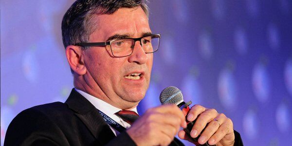 Nieoficjalnie: Ambasador w Berlinie Andrzej Przyłębski odejdzie z placówki