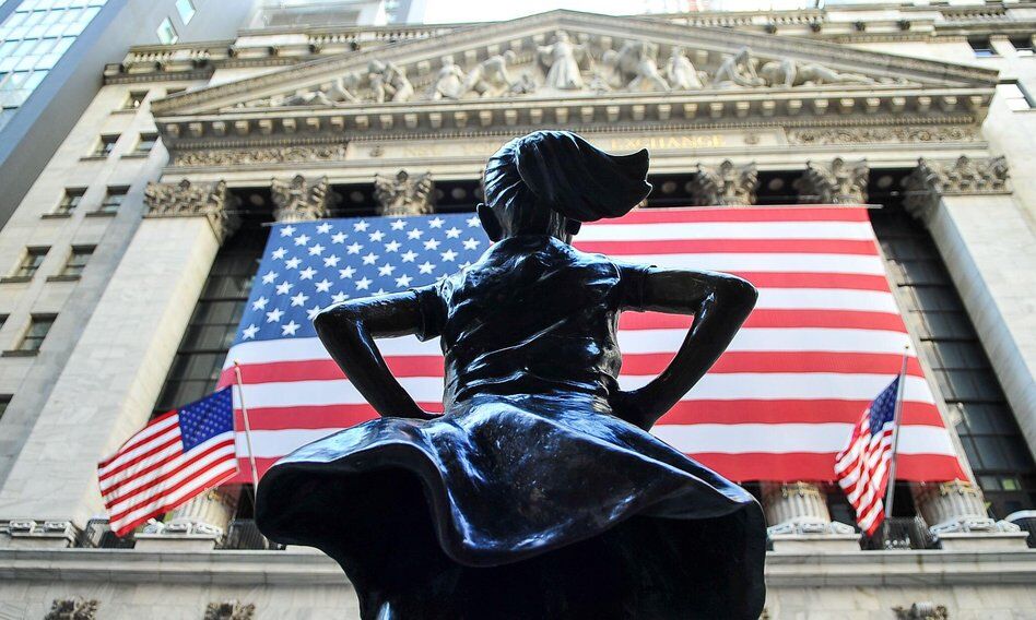 Na Wall Street bez większych zmian, ale z nowymi rekordami