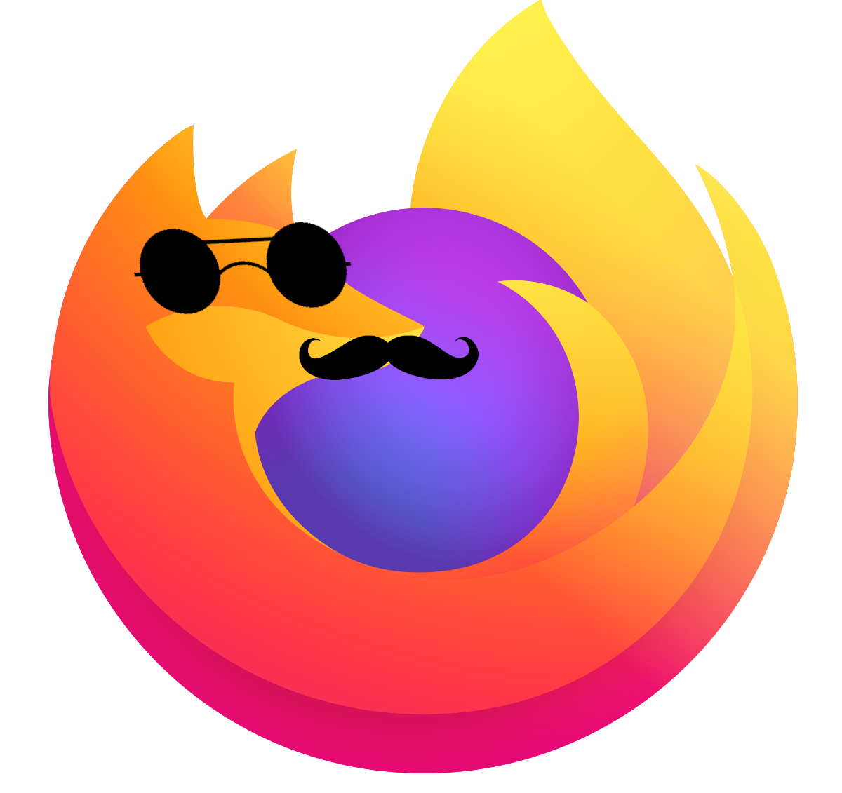 Mozilla zastrzegła sobie prawo do szpiegowania użytkowników