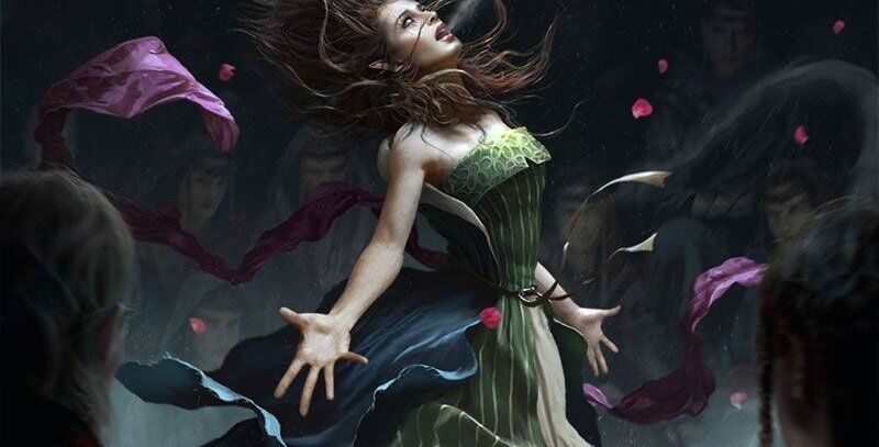 The Witcher: Blood Origin - nowi aktorzy w obsadzie. Możliwe powiązanie z 2. sezonem Wiedźmina?