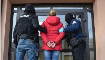 Gdańsk. Fałszywe certyfikaty covidowe. Policja zatrzymała sześć osób