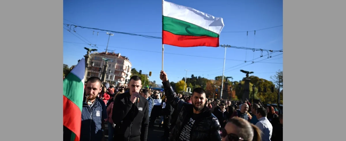 Ekspert przed wyborami w Bułgarii: prokremlowskie treści wypełniają główny nurt medialny w kraju