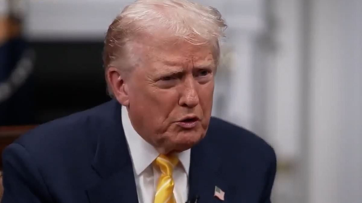 Donald Trump - burmistrz Londynu to katastrofa