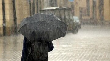 Pogoda na sobotę 29 stycznia. Silny wiatr, deszcz i śnieg