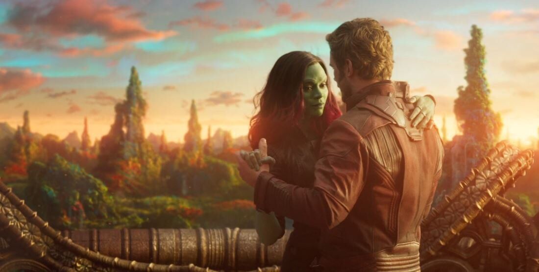 Strażnicy Galaktyki 3 - James Gunn zapowiada nieco cięższy ton od pozostałych odsłon