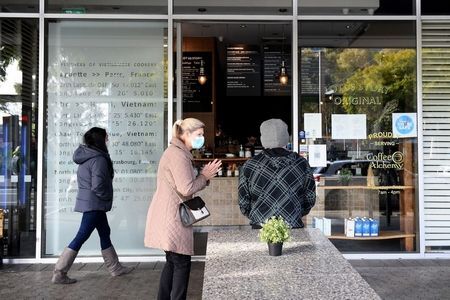 Australia: Apel władz stanu - "nie odwiedzajcie bliskich"