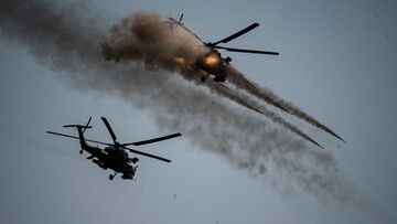 Wojna na Ukrainie. Trwa ostrzał Charkowa