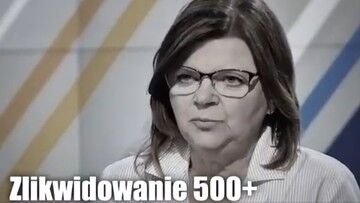 Nowy spot PiS. Izabela Leszczyna: Kłamliwych spotów nie trzeba komentować