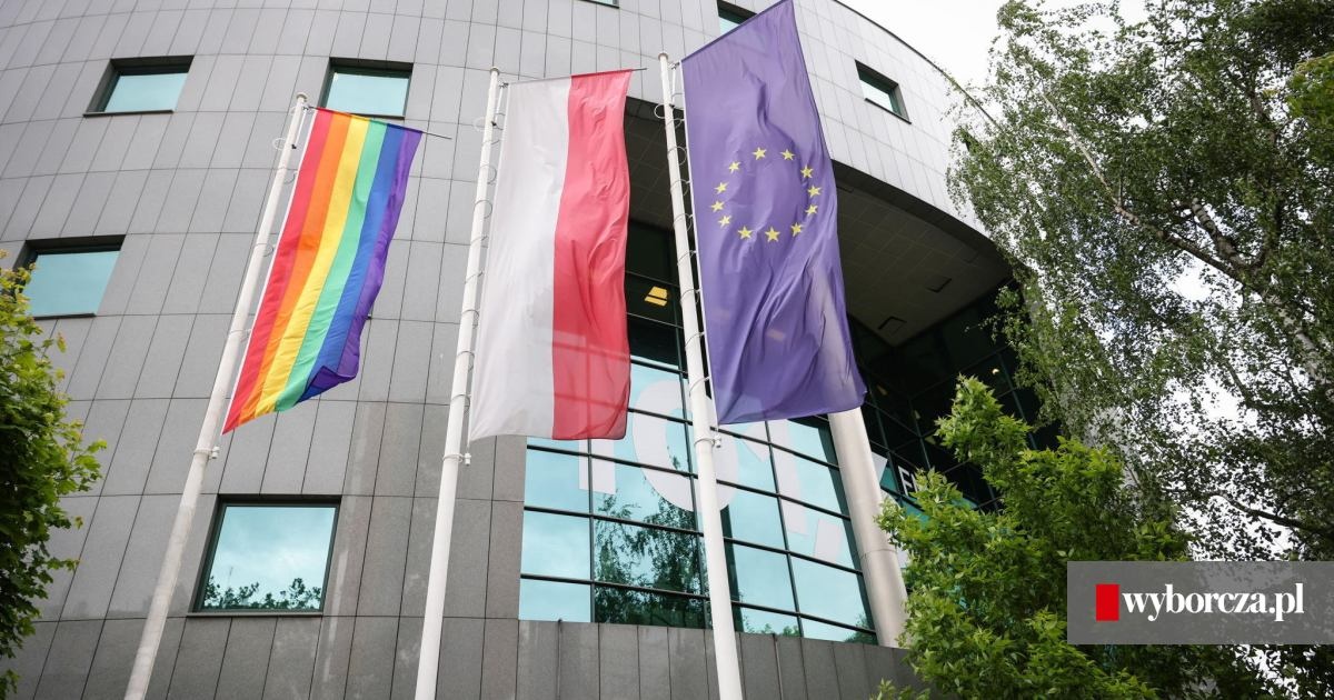 NSA o małżeństwach jednopłciowych. Na to czekała społeczność LGBT+