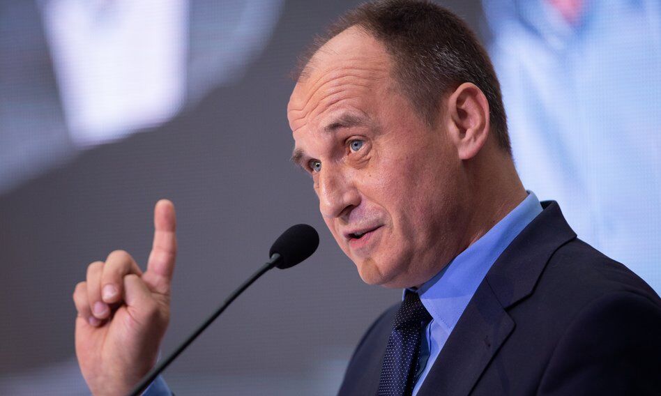 Kukiz: Odnoszę wrażenie, że opozycja nie chce komisji śledczej ws. inwigilacji