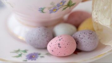 Prognoza pogody na Wielkanoc 2022. Możliwe mgły i opady śniegu, chłodno w większości kraju