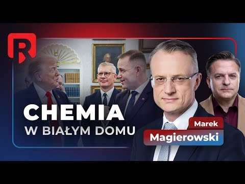 Rymanowski, Magierowski: Jak Karol z Donaldem