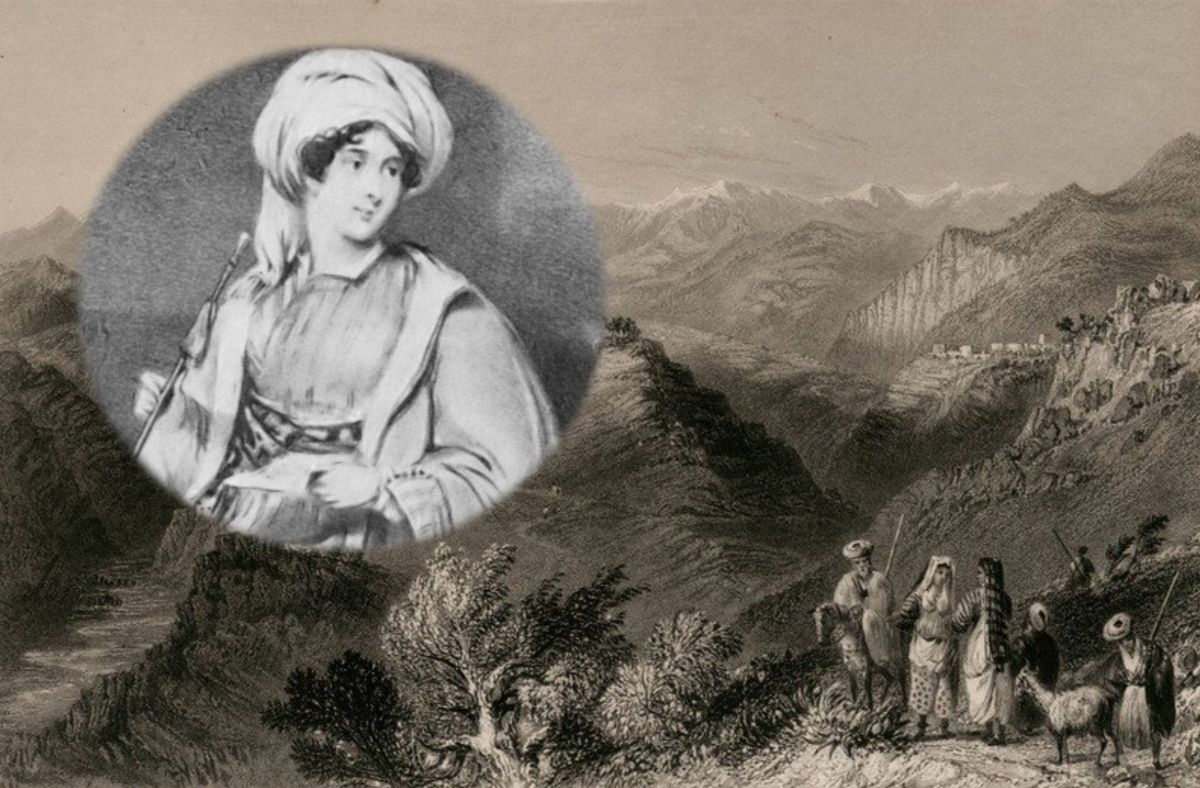 Porzuciła londyńskie salony, by odkrywać Bliski Wschód. Dlaczego nazywano ją „królową pustyni”?