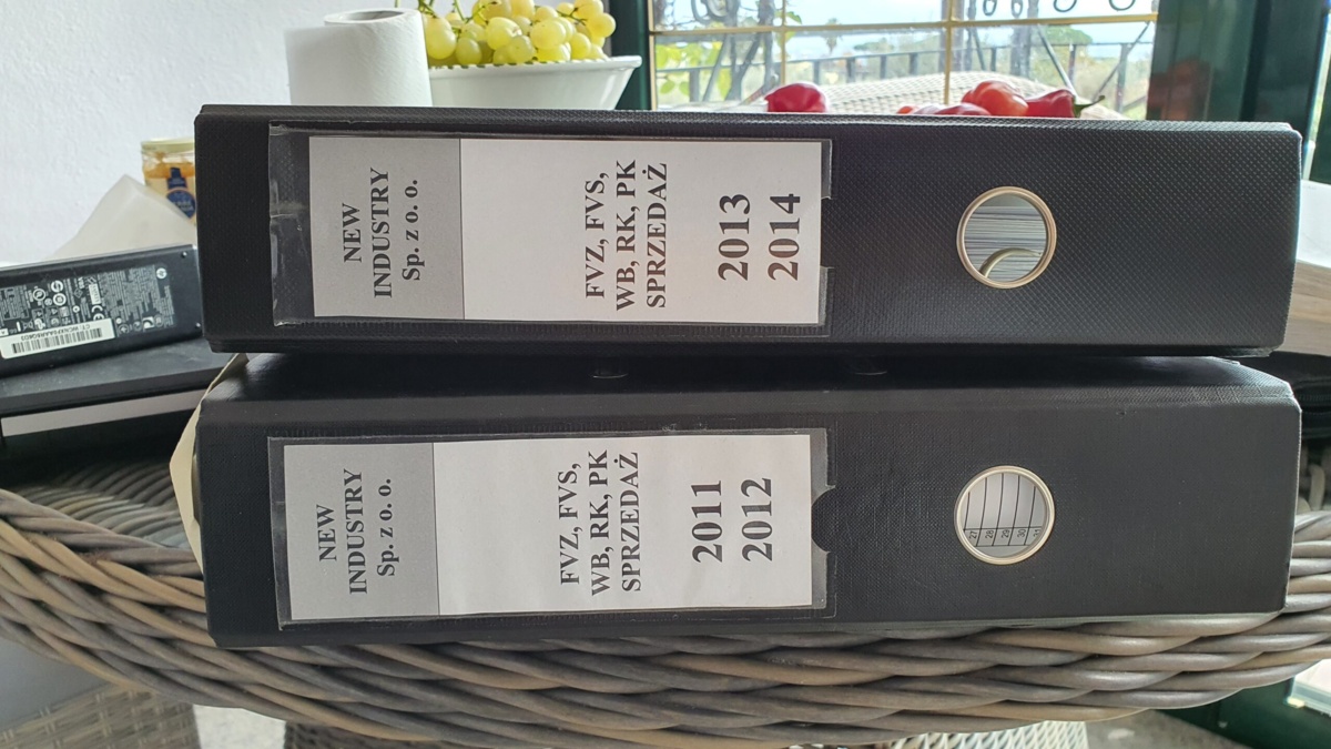 Co karabinierzy znaleźli w domu Barbary Giertych - Reporterzy.online