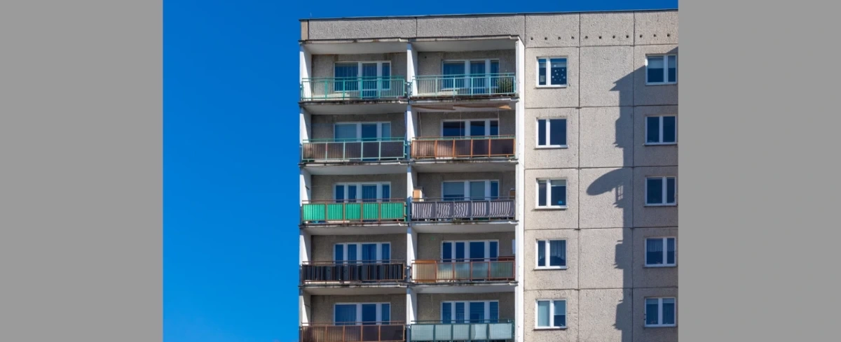 Instalacje na granicy eksploatacyjnej. Doraźne naprawy niewiele pomogą