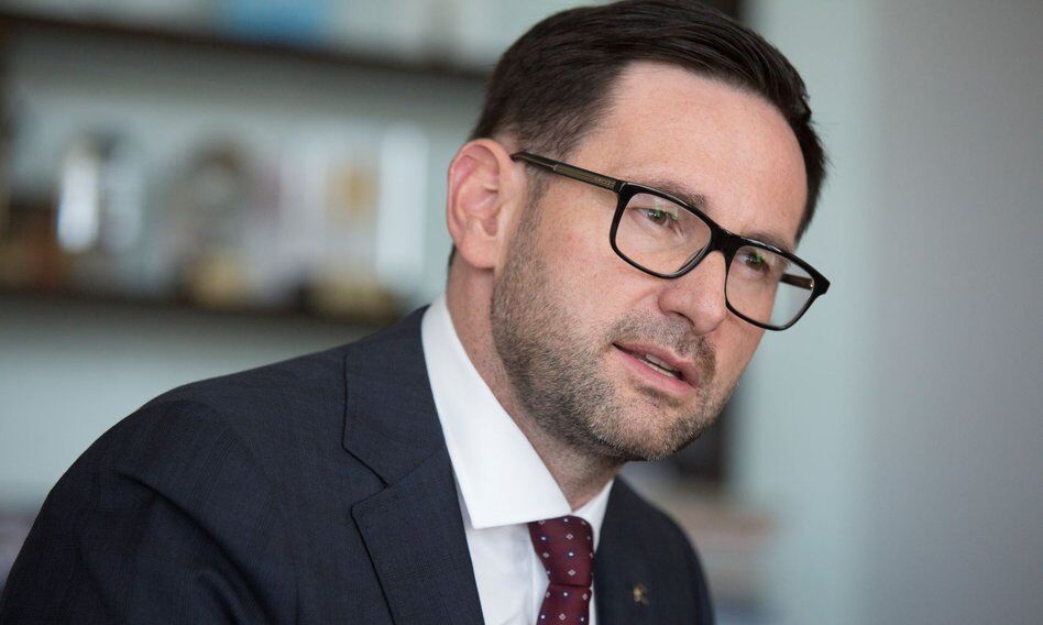 Obajtek uzgodnił plan podwyżek płac ze związkowcami z Polska Press