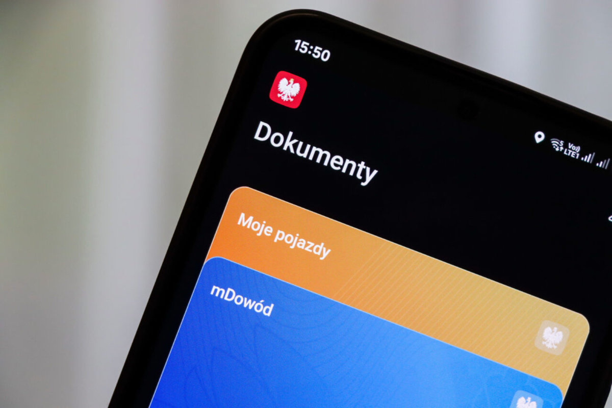 Lista nowości w mObywatelu na 2026 rok. System Odyseusz i wiele więcej