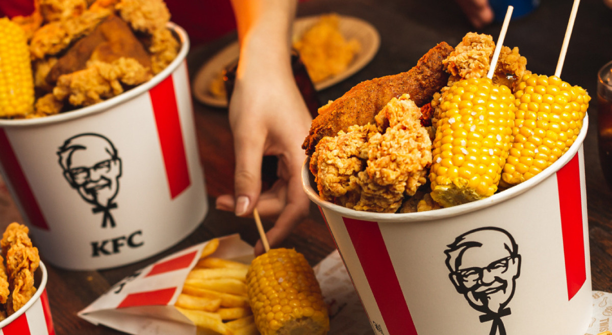 KFC zamyka wszystkie restauracje w Danii po skandalu z datami ważności mięsa - Skandynawiainfo