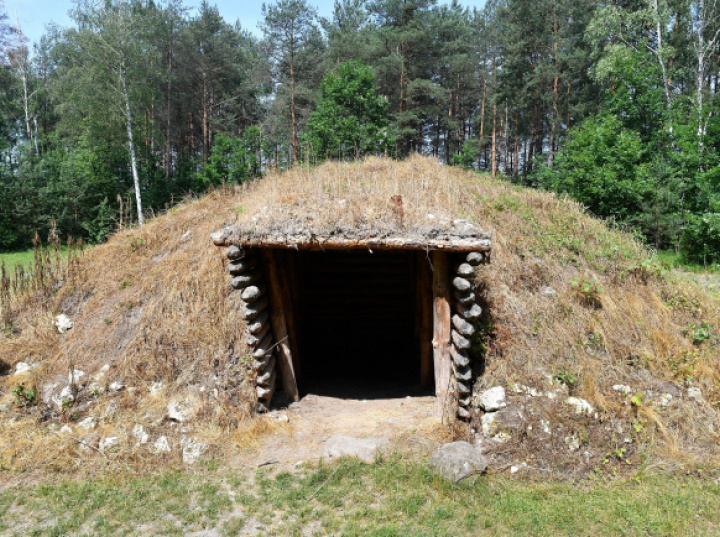 Tysiące obiektów archeologicznych odkrytych na wzgórzu Gawroniec w Świętokrzyskiem