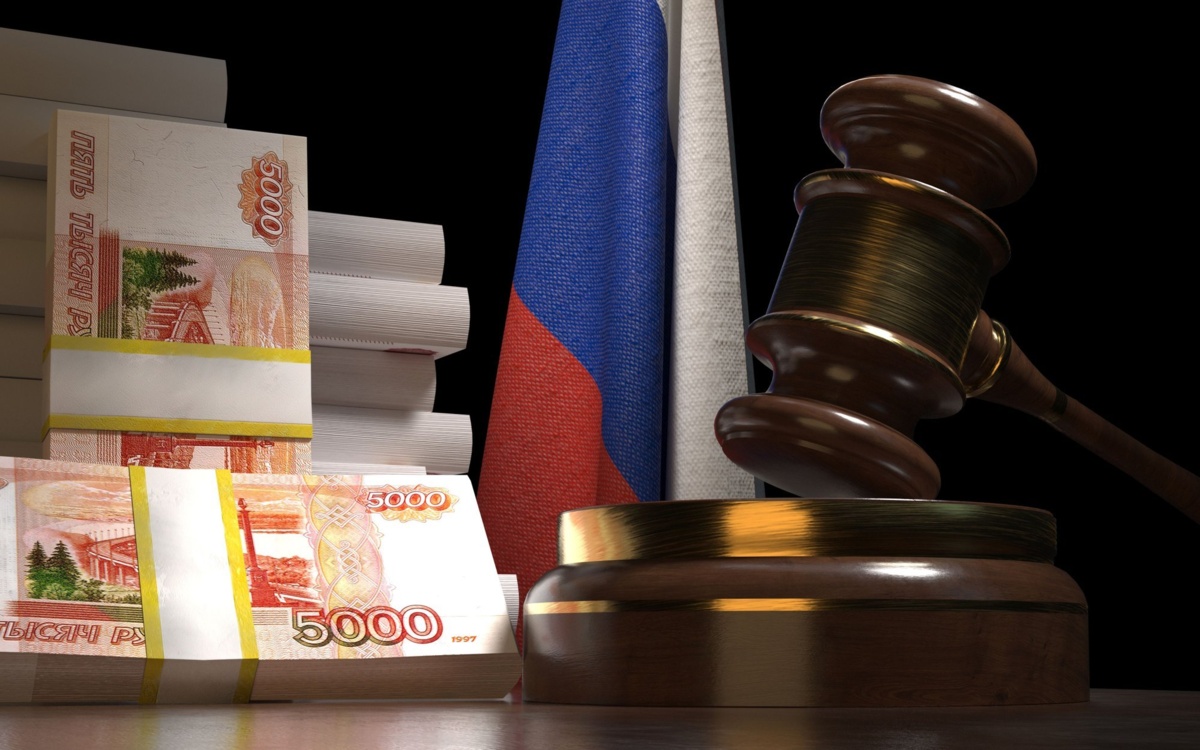 Rosja: Pięciokrotny wzrost konfiskat majątków w czasie wojny. Kreml łata budżet