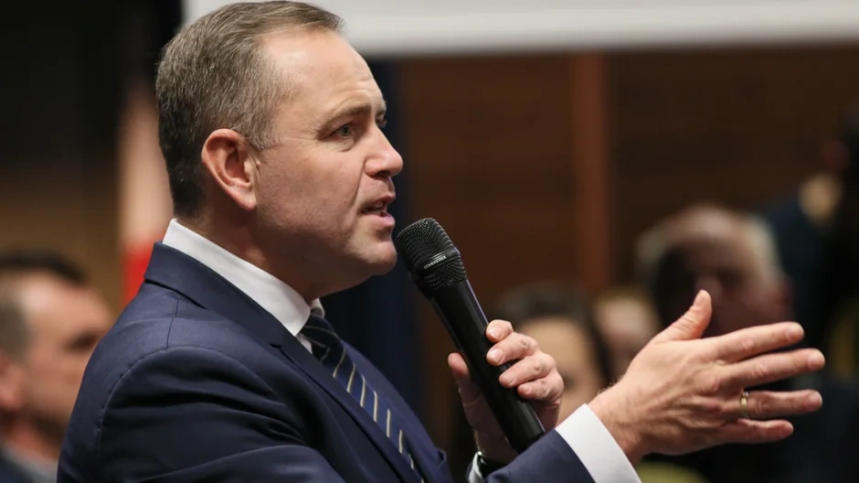 Apartament Karola Nawrockiego w Muzeum II Wojny Światowej. Prokuratura wszczyna śledztwo w sprawie przekroczenia uprawnień