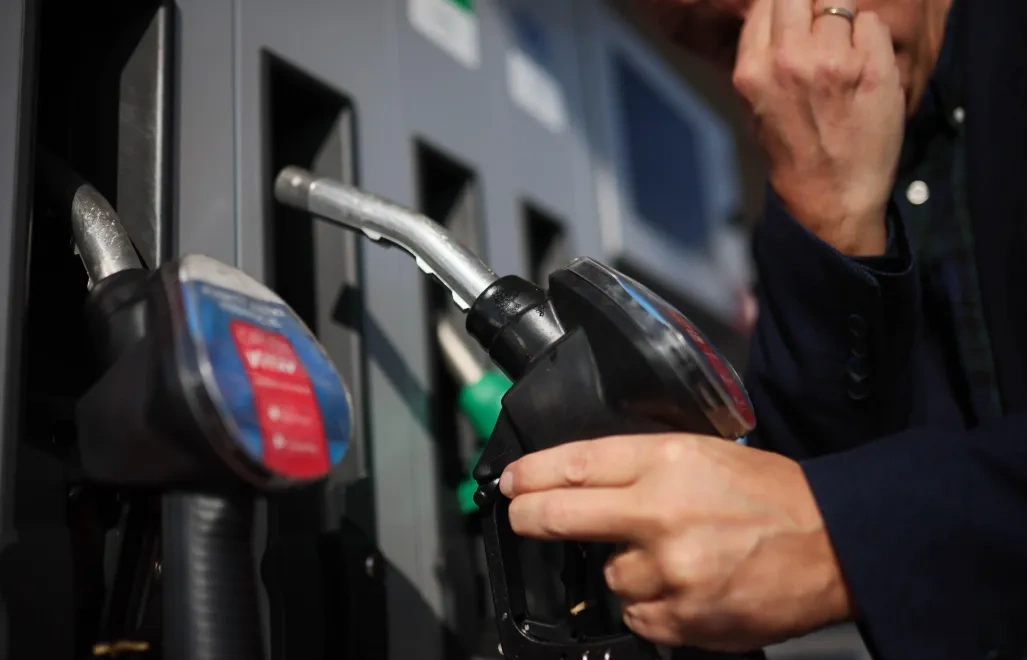 Słowenia ogranicza zakupy paliwa na stacjach benzynowych