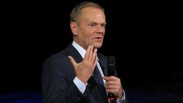 Donald Tusk: po wyborach konieczne będzie oddzielenie Kościoła od państwa