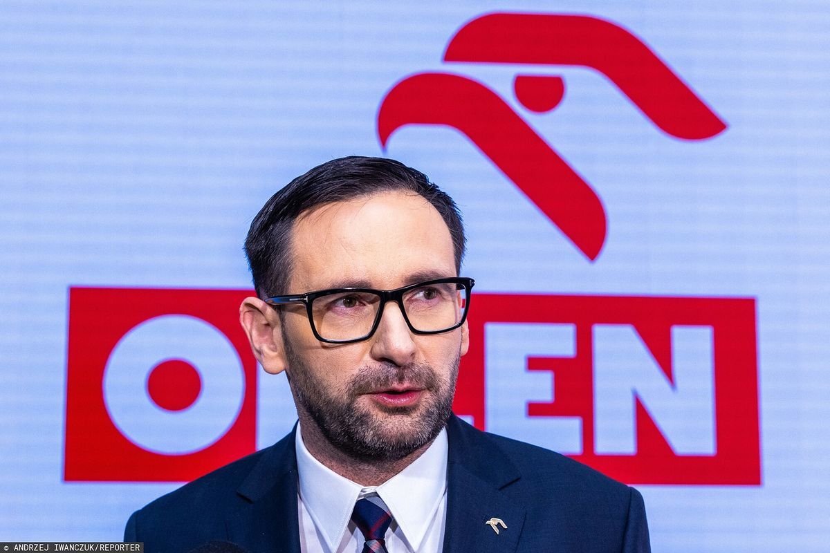 Ponad 10 mld zł strat na fuzji Orlenu z Lotosem? "Wygląda to tragicznie"