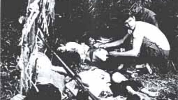 12 lutego 1968 miała miejsce masakra w Phong Nhị i Phong Nhất » Historykon.pl