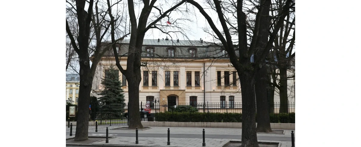 Niemieckie media o wyroku TSUE ws. TK: kto nie chce pozostać w UE, może z niej odejść