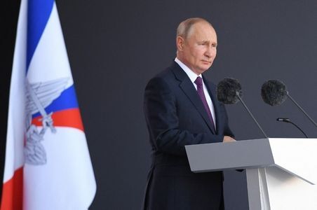 Putin nie wyśle wojsk do Afganistanu. „Wyciągnęliśmy wnioski”