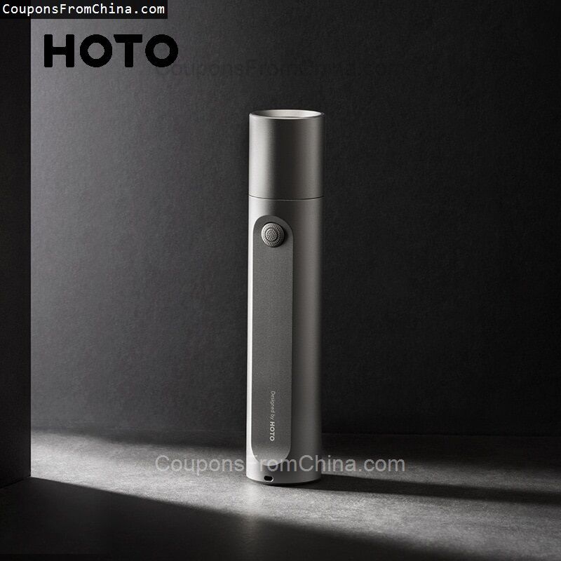 HOTO Flashlight Fit za $22.10