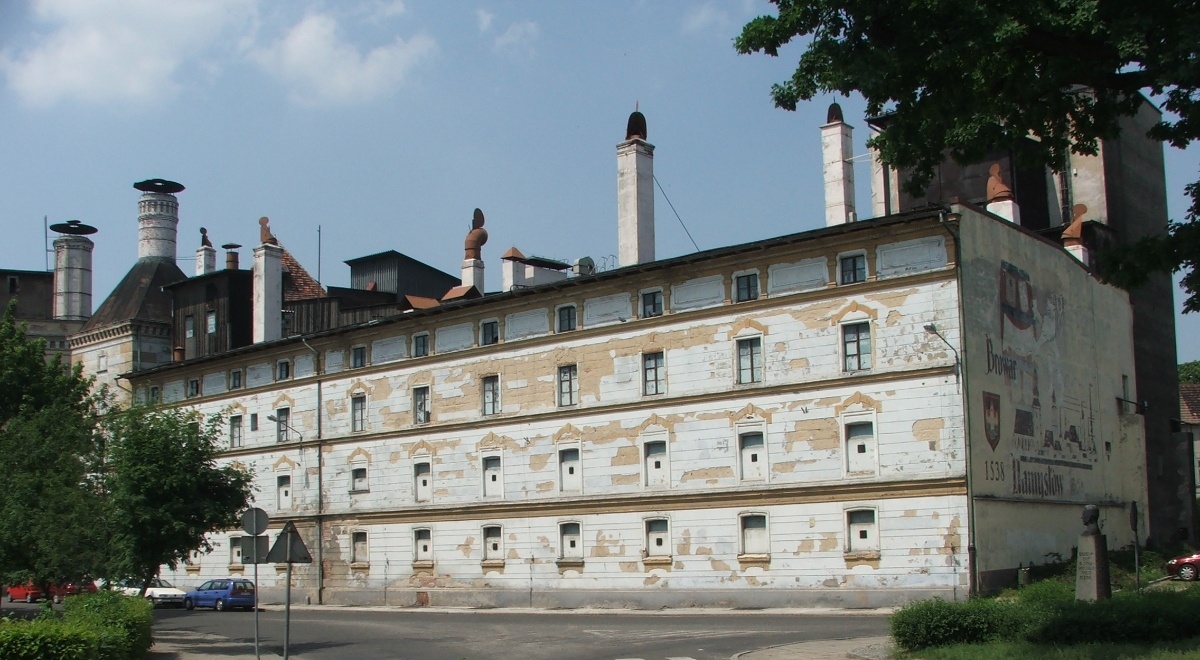 700 lat historii i koniec. Żywiec zamyka browar w Namysłowie