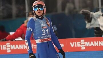 Koronawirus w kadrze skoczków przed konkursem w Zakopanem