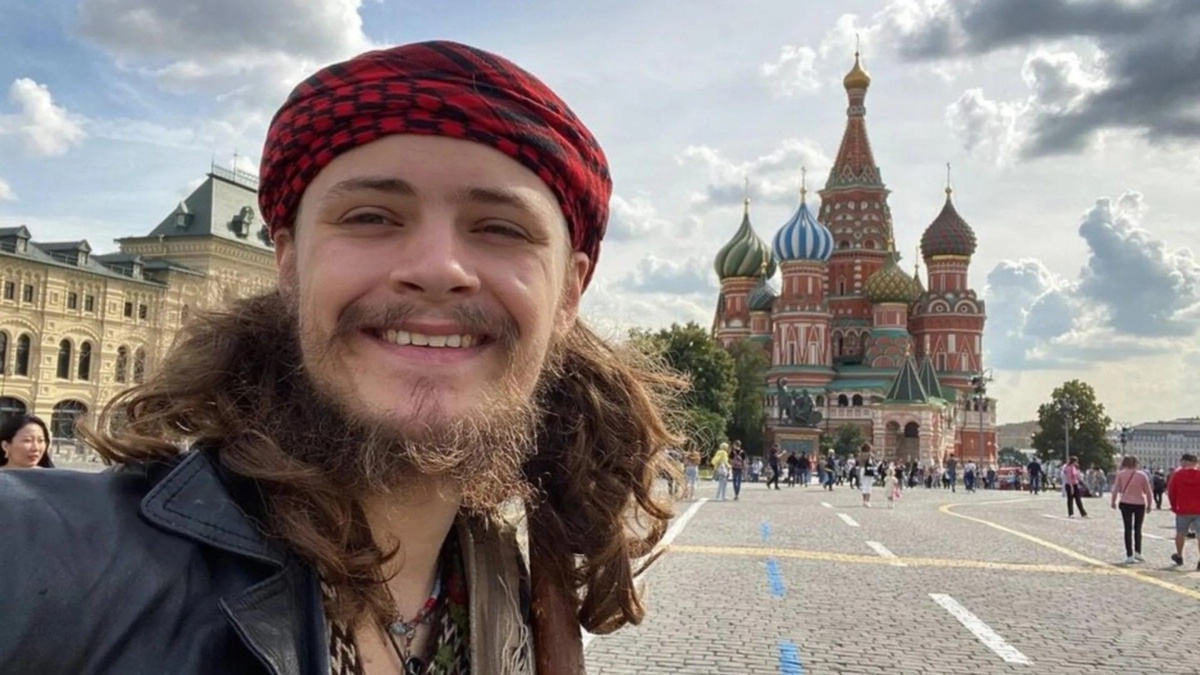 Syn dyrektor CIA zginął na Ukrainie