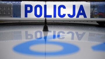 Częstochowa. Nietrzeźwy kierowca chciał wręczyć policjantom 200 tys. zł łapówki