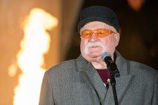 Lech Wałęsa apeluje: Może być tylko gorzej, uratujcie ten kraj